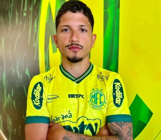 Yuri Lima 