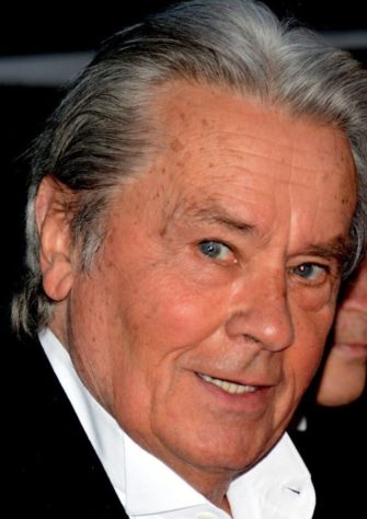 Alain Delon