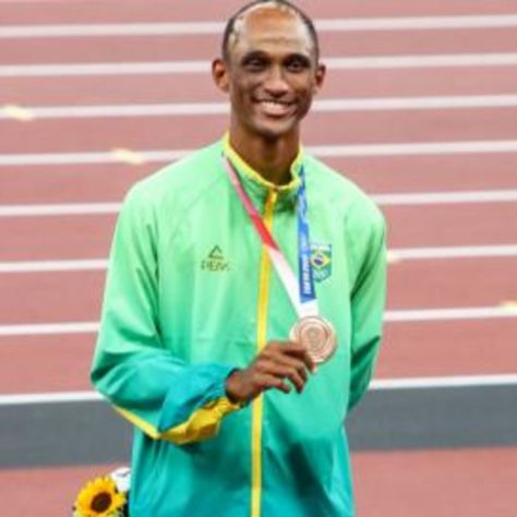 Brasil nos Jogos Olímpicos de Tóquio