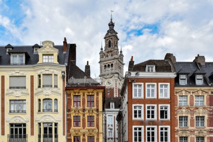 Lille, França