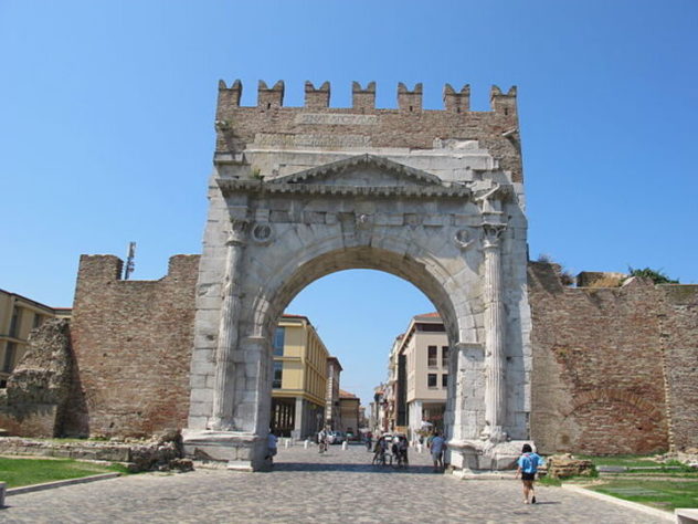 Arco do Triunfo