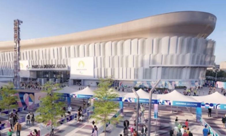 Jogos Olímpicos de Paris