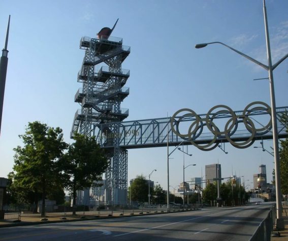 Jogos Olímpicos
