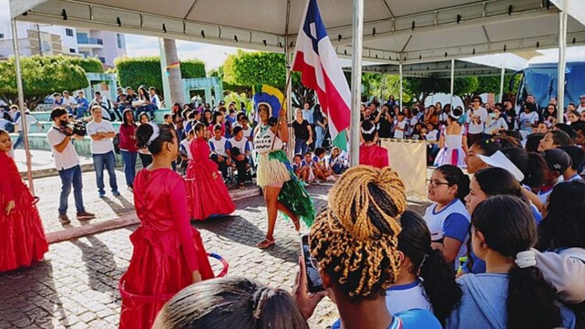 Independência da Bahia 