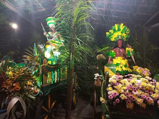 Independência da Bahia 