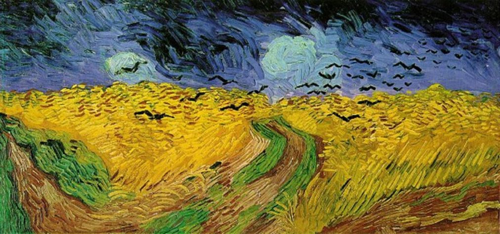 Vincent van Gogh