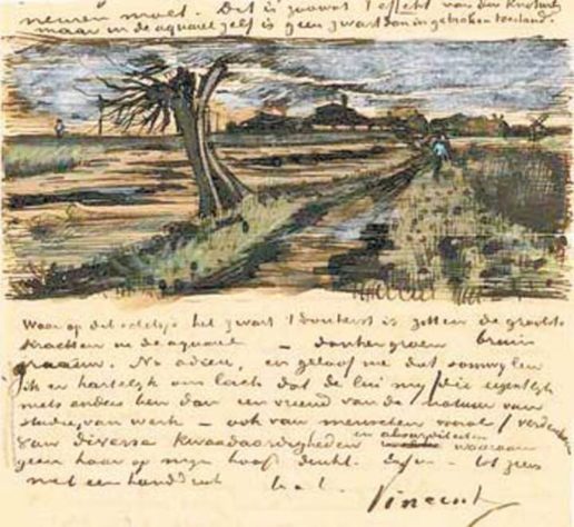 Vincent van Gogh