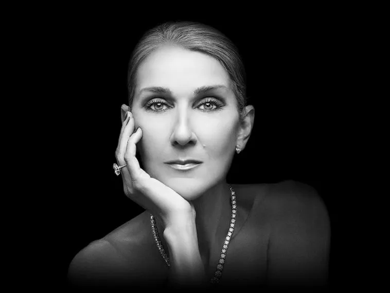 "Não posso fazer simplesmente o que quero. Eu não posso sair, estou presa", diz Céline Dion em depoimento para o documentário. Em maio de 2024, semanas antes da estreia do documentário, a cantora já havia falado sobre a doença em entrevista à Revista Vogue. 

