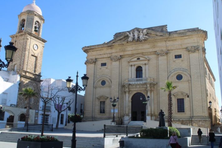 Chiclana de la Frontera, Espanha