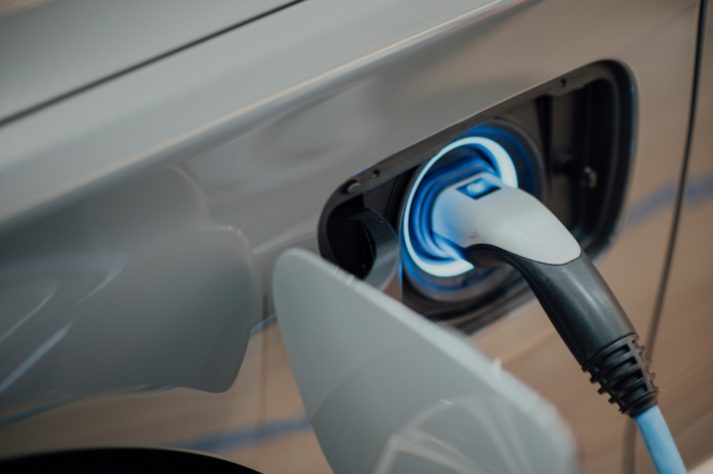 Carro elétrico