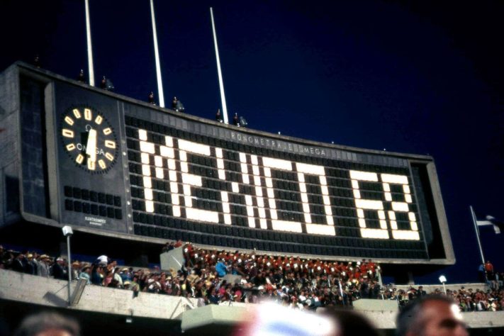 Jogos Olímpicos