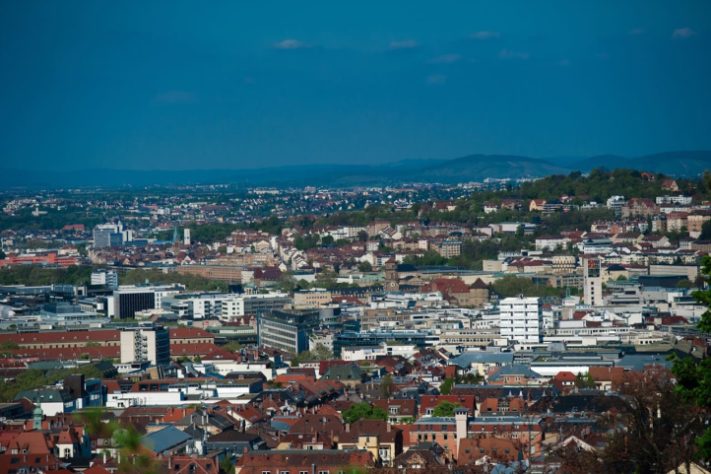 Stuttgart, Alemanha
