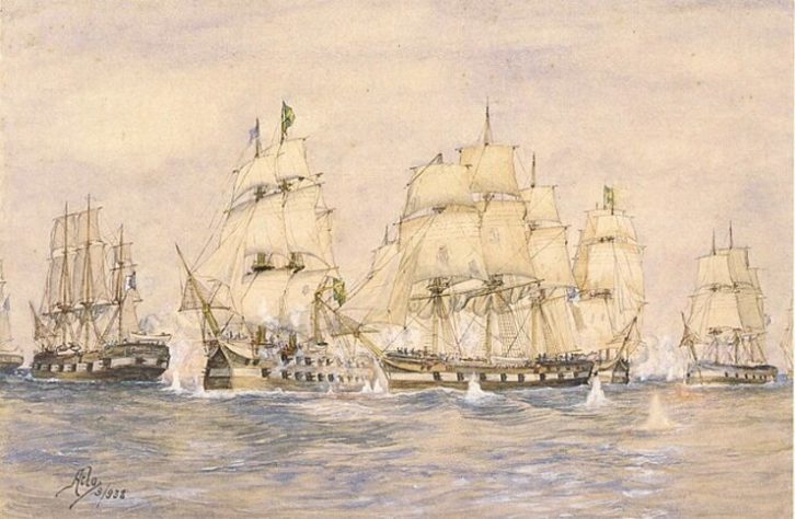 Independência da Bahia 