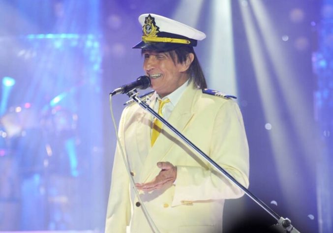 Roberto Carlos