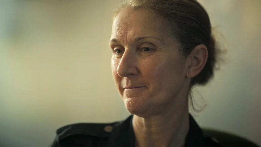 Céline Dion 