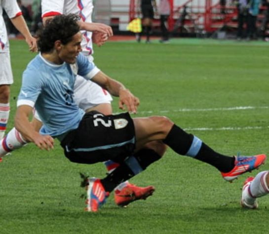 Astros do futebol nos Jogos Olímpicos