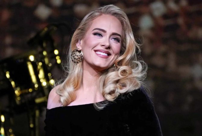Adele faz 38 anos! Por onde anda a cantora?