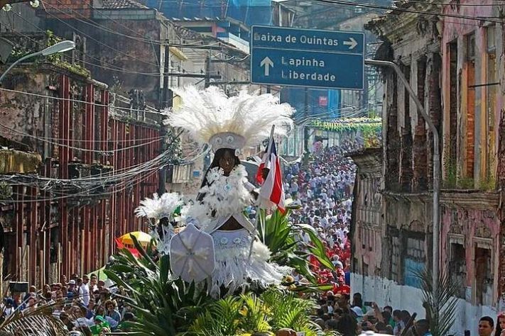Independência da Bahia 