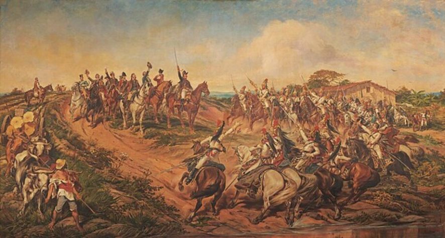 Independência da Bahia 