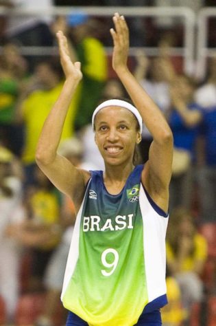 Brasileiros com mais medalhas olímpicas por modalidade