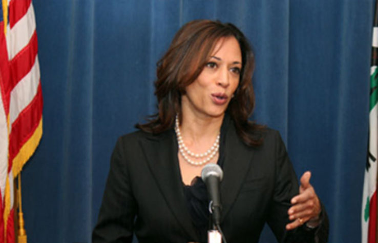 Kamala Harris