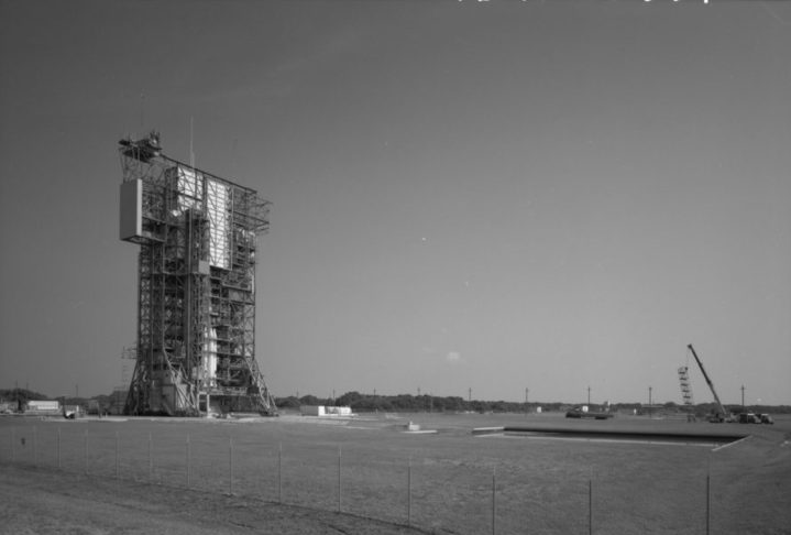 Além disso, Cabo Canaveral teve papel fundamental durante a corrida espacial entre os Estados Unidos e a União Soviética.