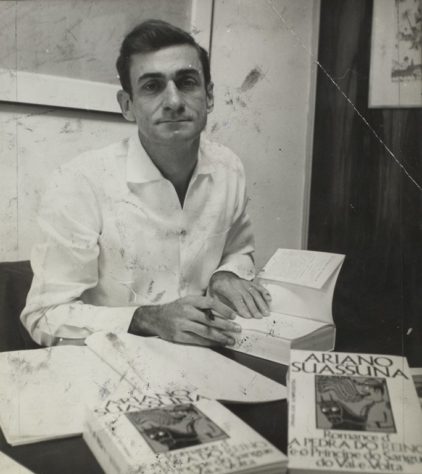 Ariano Suassuna