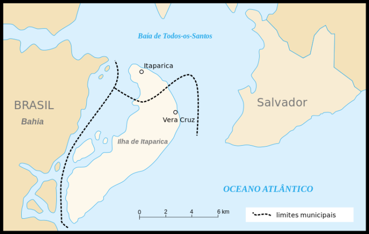 Independência da Bahia 