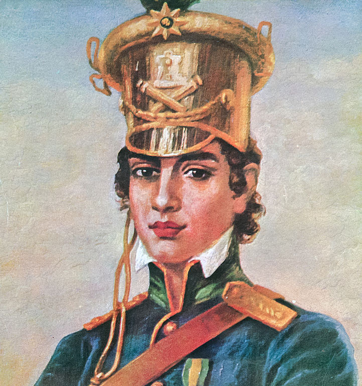 Um dos aspectos destacados pelos historiadores é a participação decisiva das mulheres nas lutas pela Independência do Brasil na Bahia. Uma das personagens mais representativas foi Maria Quitéria, que se disfarçou de homem para se alistar e, posteriormente autorizada a usar uniforme feminino, combateu as tropas portuguesas.