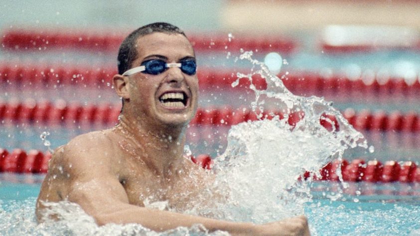 Maiores medalhistas da história dos Jogos Olímpicos