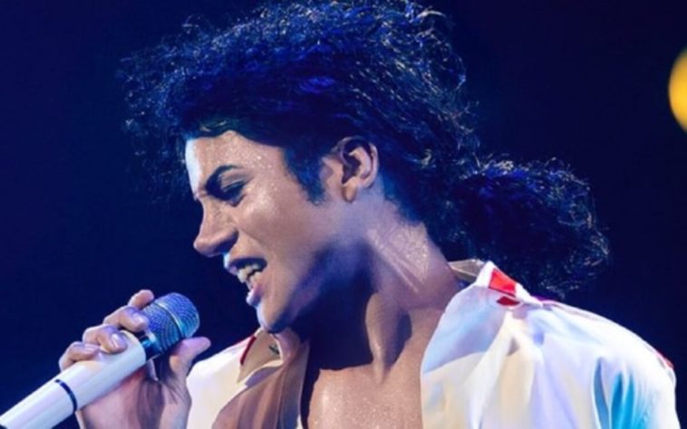 Filme 'Michael'