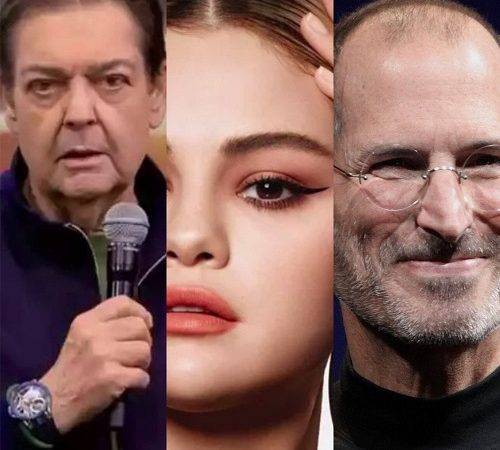 Famosos que já foram submetidos a transplante de órgão