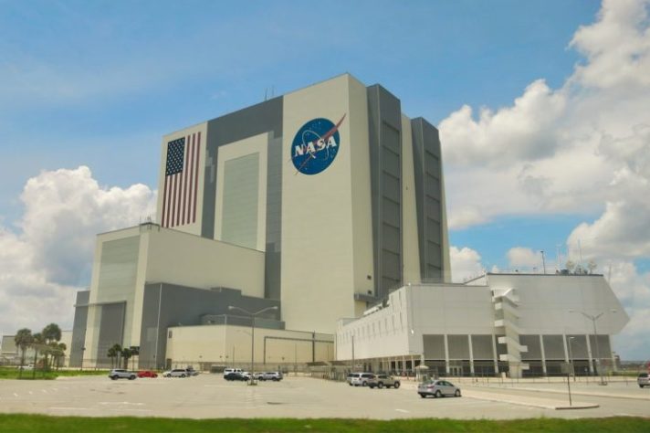 Kennedy Space Center NASA