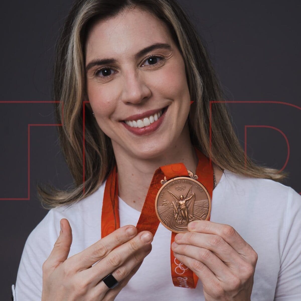Taekwondo - O Brasil tem três medalhas de bronze na modalidade: Natalia Falavigna no peso médio em Pequim-2008; Maicon Siqueira no peso pesado no Rio de Janeiro-2016; e Edival Pontes no peso leve em Paris-2024.
