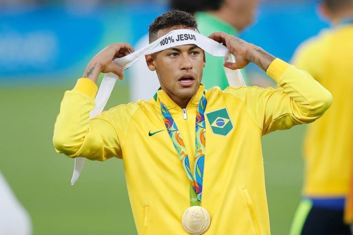 Brasileiros com mais medalhas olímpicas por modalidade