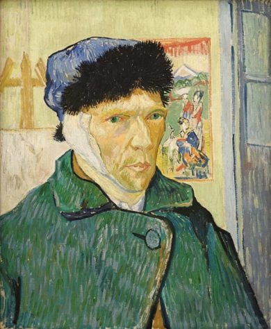 Vincent van Gogh