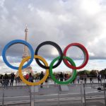 Jogos Olímpicos de Paris 2024