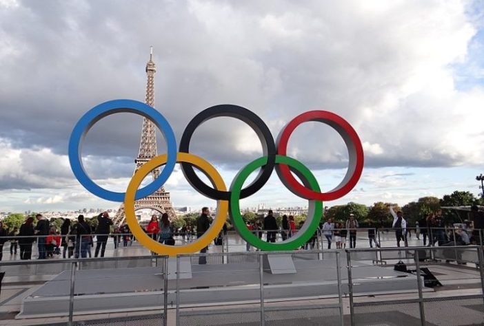 Jogos Olímpicos de Paris 2024
