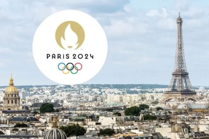 Jogos Olímpicos Paris 2024