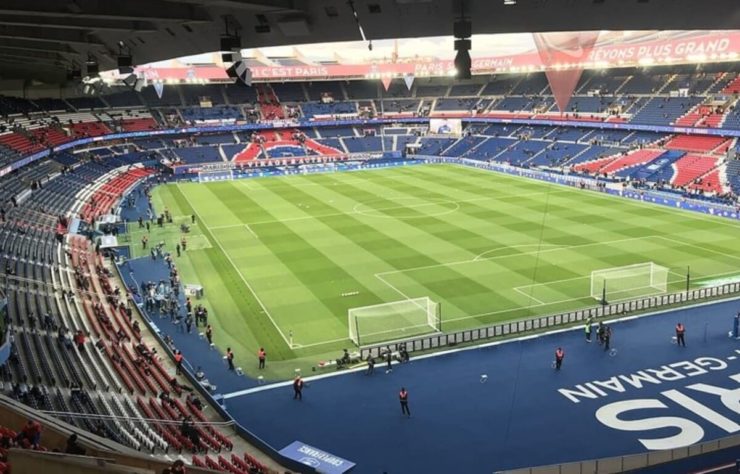 Jogos Olímpicos de Paris