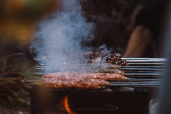 Churrasco