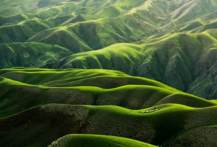 Paisagem GENÉRICA