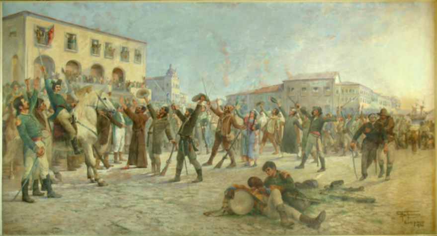 Independência da Bahia 