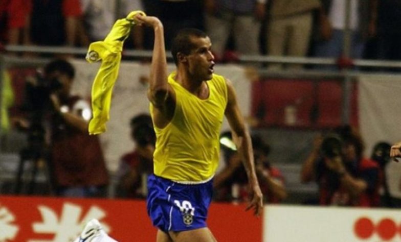 Astros do futebol nos Jogos Olímpicos