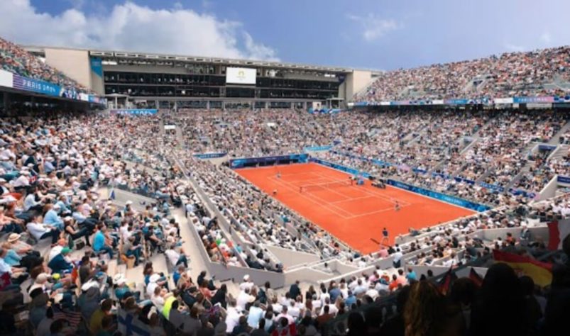 Jogos Olímpicos de Paris