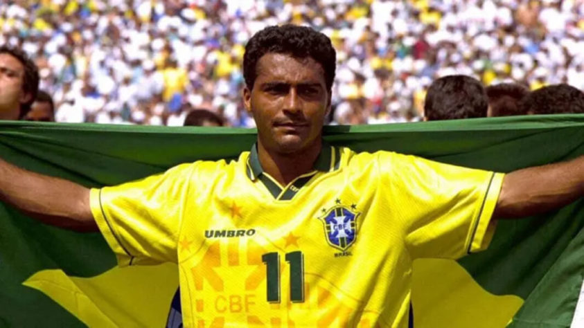 Astros do futebol nos Jogos Olímpicos