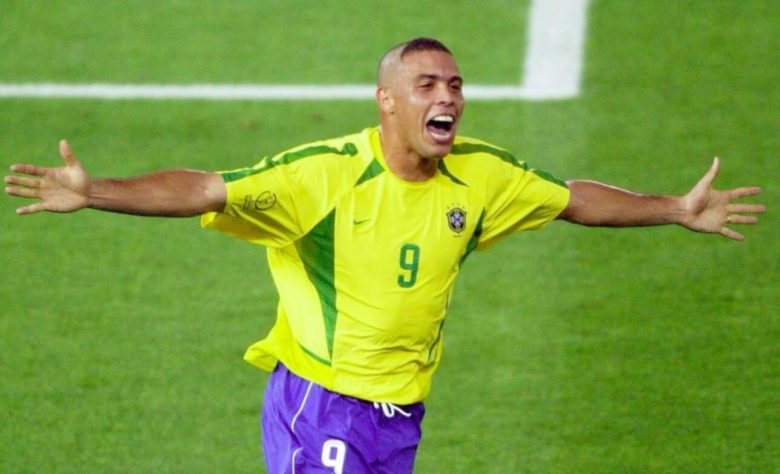 Astros do futebol nos Jogos Olímpicos
