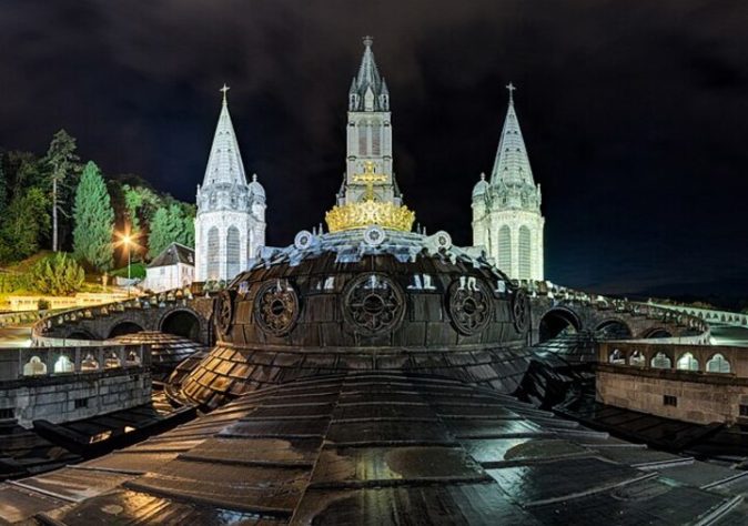Aparições de Maria