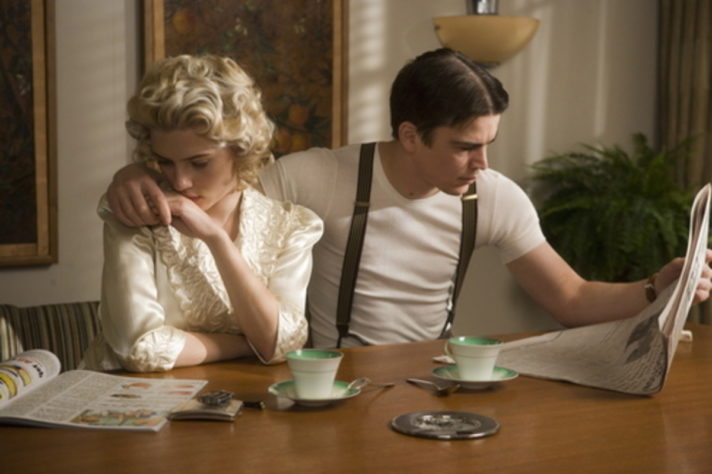 Josh Hartnett