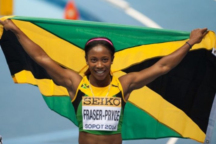 Jamaica